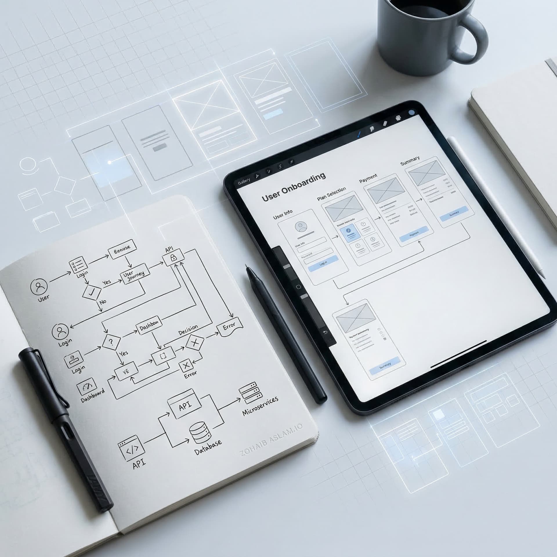 Clarity & Product Thinking — PHASE 01