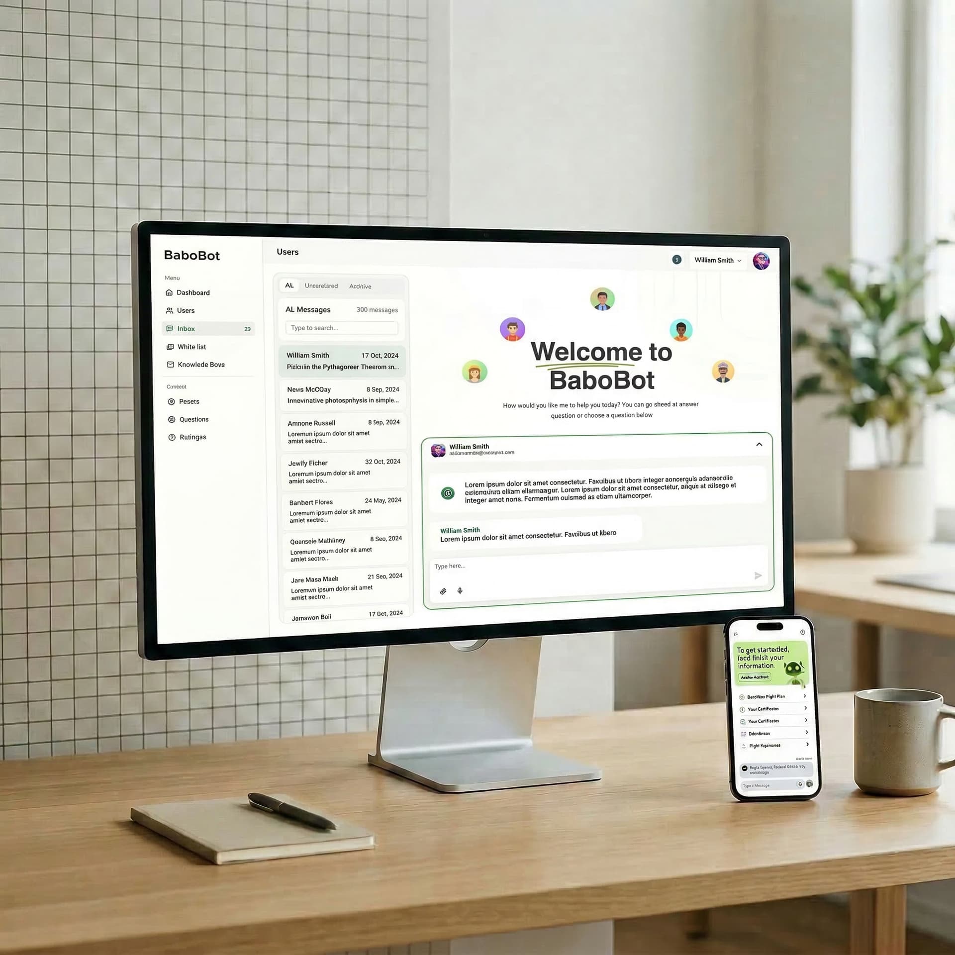 Product Development — PHASE 03