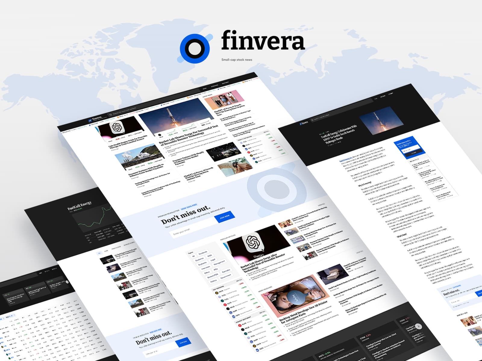 Finvera